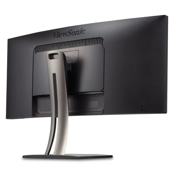 Viewsonic VP3456A computer monitor 34" 3440 x 1440 pixels UltraWide Quad HD LED Black