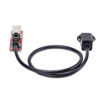 StarTech.com MR12GI-NETWORK-CARD network card Internal Ethernet 2500 Mbit/s