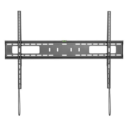 StarTech.com FPWFXB1 TV mount/stand 100" Black