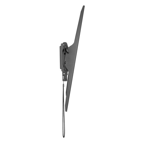 StarTech.com FPWTLTB1 TV mount/stand 100" Black