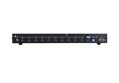 ATEN VS0110HA video splitter HDMI