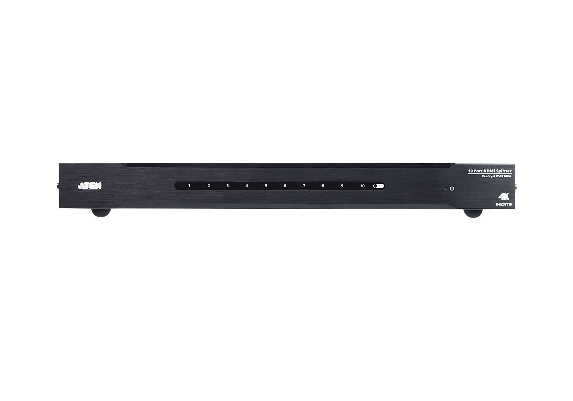 ATEN VS0110HA video splitter HDMI