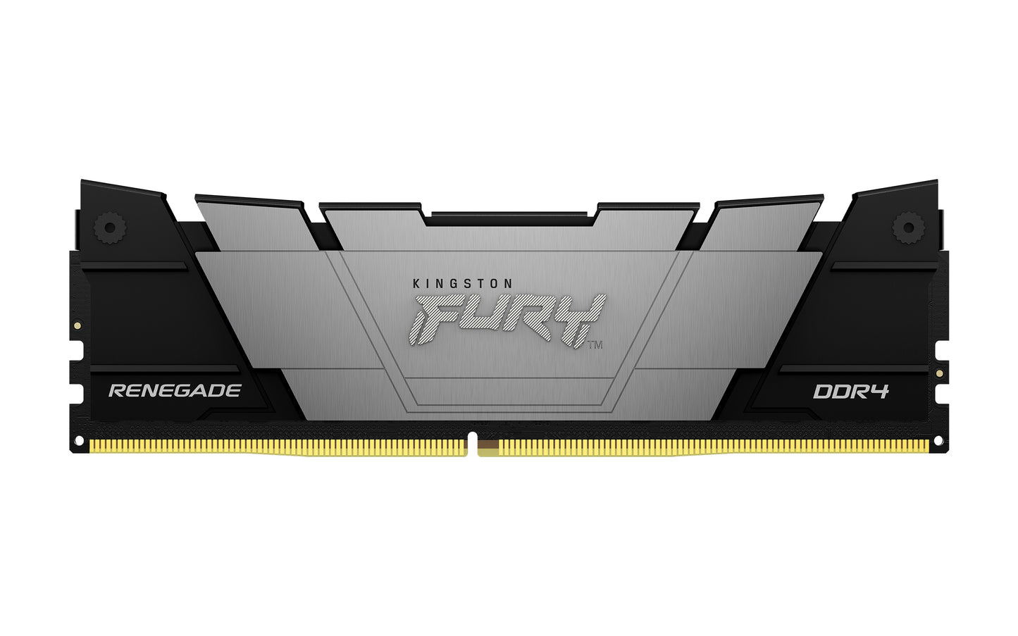Kingston Technology FURY Renegade memory module 64 GB 4 x 16 GB DDR4 3600 MT/s