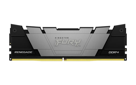 Kingston Technology FURY Renegade memory module 16 GB 1 x 16 GB DDR4 3600 MT/s