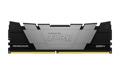 Kingston Technology FURY Renegade memory module 64 GB 2 x 32 GB DDR4 3600 MT/s