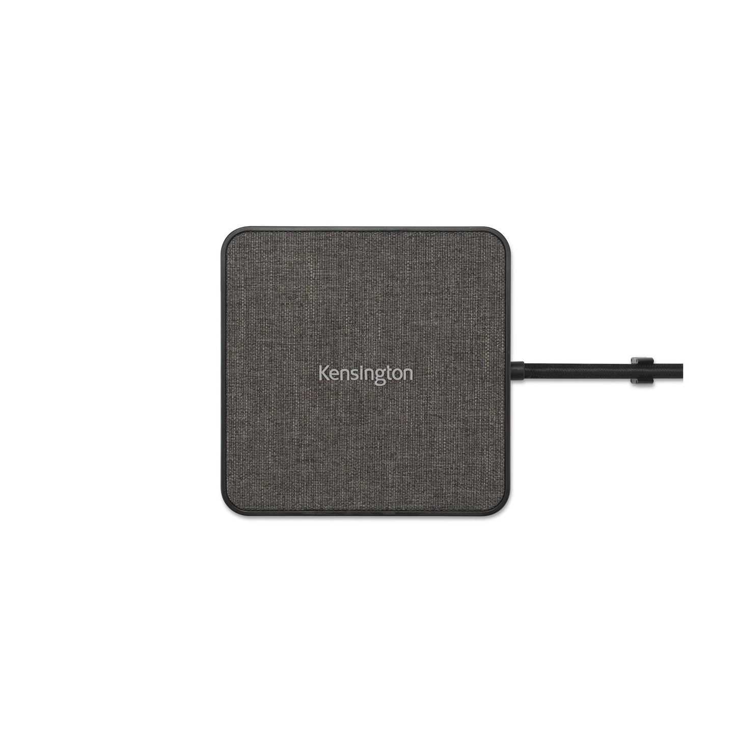 Kensington MD120U4 Wired USB4 Black