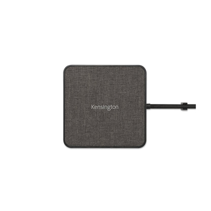 Kensington MD120U4 Wired USB4 Black