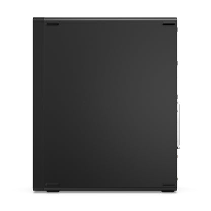 Lenovo ThinkCentre M70s Gen 6 Intel Core Ultra 7 265 16 GB DDR5-SDRAM 512 GB SSD Windows 11 Pro SFF PC Black