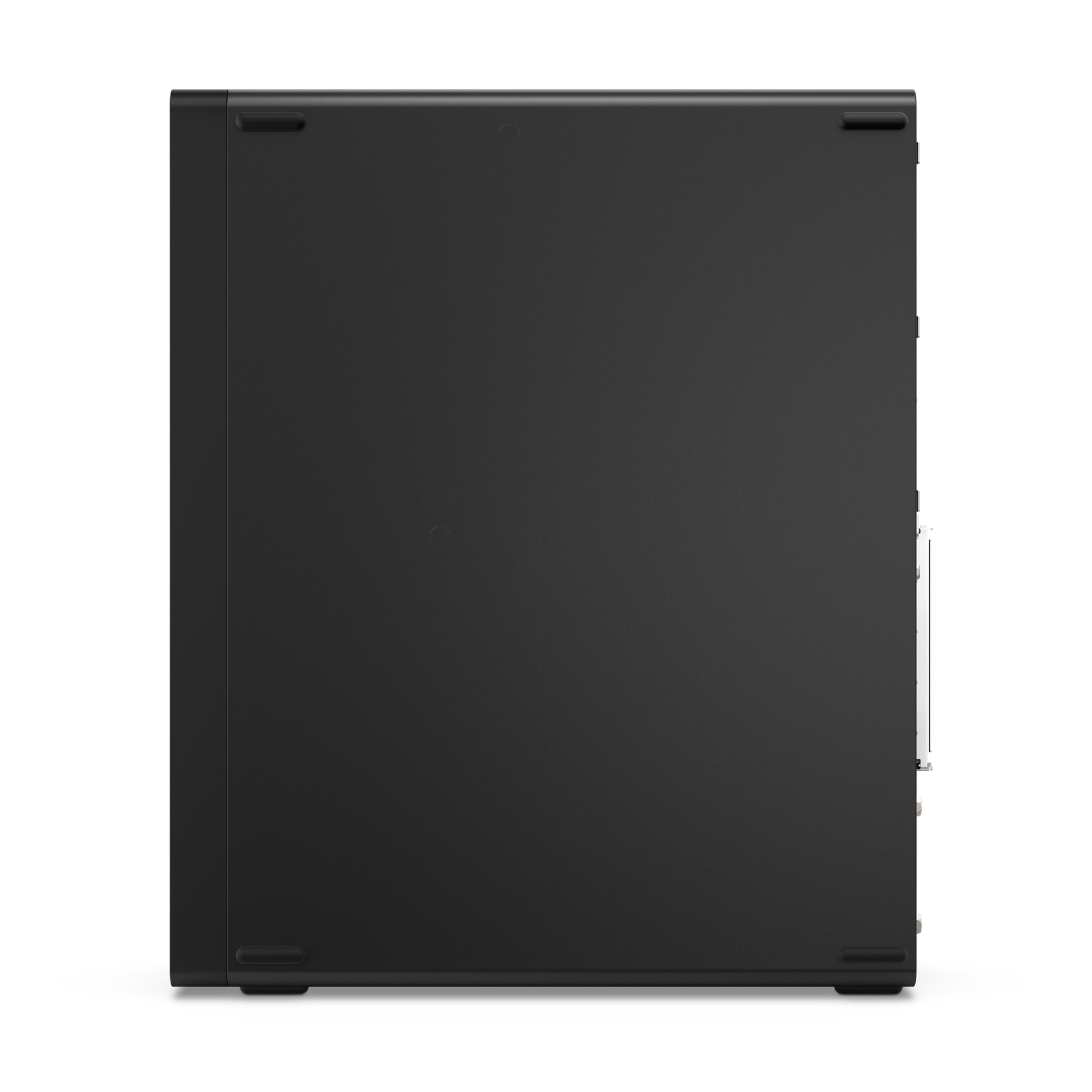 Lenovo ThinkCentre M70s Gen 6 Intel Core Ultra 5 235 16 GB DDR5-SDRAM 256 GB SSD Windows 11 Pro SFF PC Black