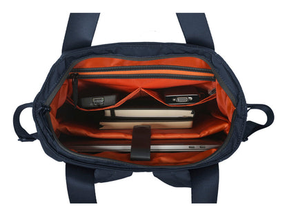 Targus TBB65102GL laptop case 16" Backpack Blue