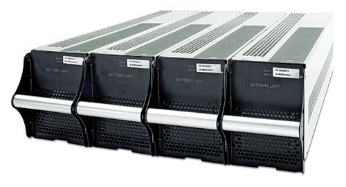 APC SYBT4 UPS battery Sealed Lead Acid (VRLA)