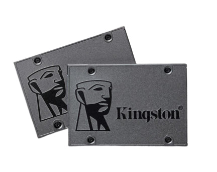 Kingston Technology Q500 960 GB 2.5" Serial ATA III