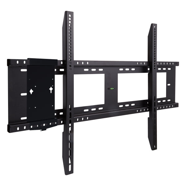 Viewsonic IFP6550-E1 interactive whiteboard 65" 3840 x 2160 pixels Touchscreen Black