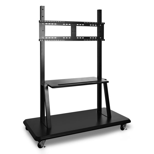 Viewsonic IFP7550-E2 interactive whiteboard 75" 3840 x 2160 pixels Touchscreen Black