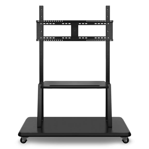 Viewsonic IFP5550-E2 interactive whiteboard 55" 3840 x 2160 pixels Touchscreen Black