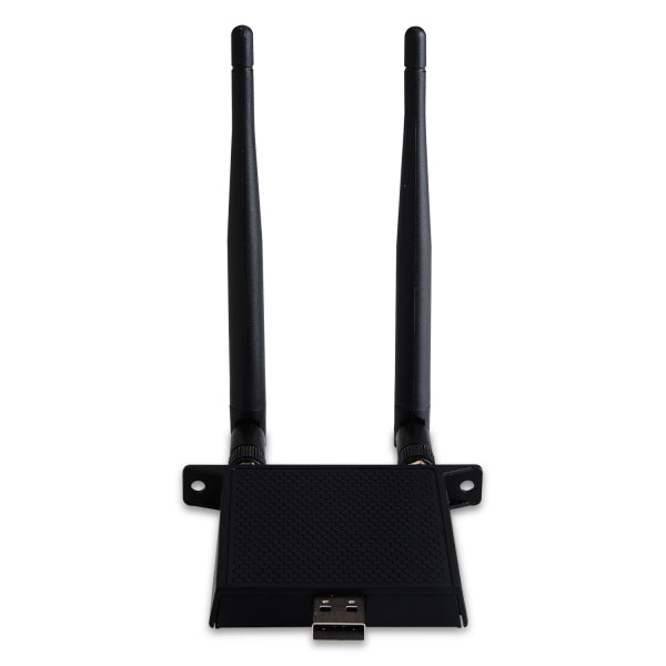 Viewsonic IFP5550-E2 interactive whiteboard 55" 3840 x 2160 pixels Touchscreen Black