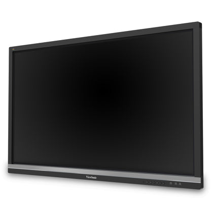 Viewsonic IFP5550-E2 interactive whiteboard 55" 3840 x 2160 pixels Touchscreen Black