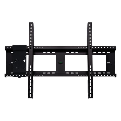 Viewsonic IFP6550-E1 interactive whiteboard 65" 3840 x 2160 pixels Touchscreen Black