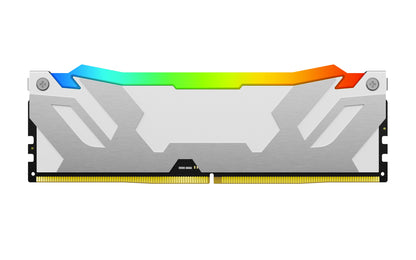 Kingston Technology FURY Renegade RGB memory module 32 GB 2 x 16 GB DDR5 7600 MT/s