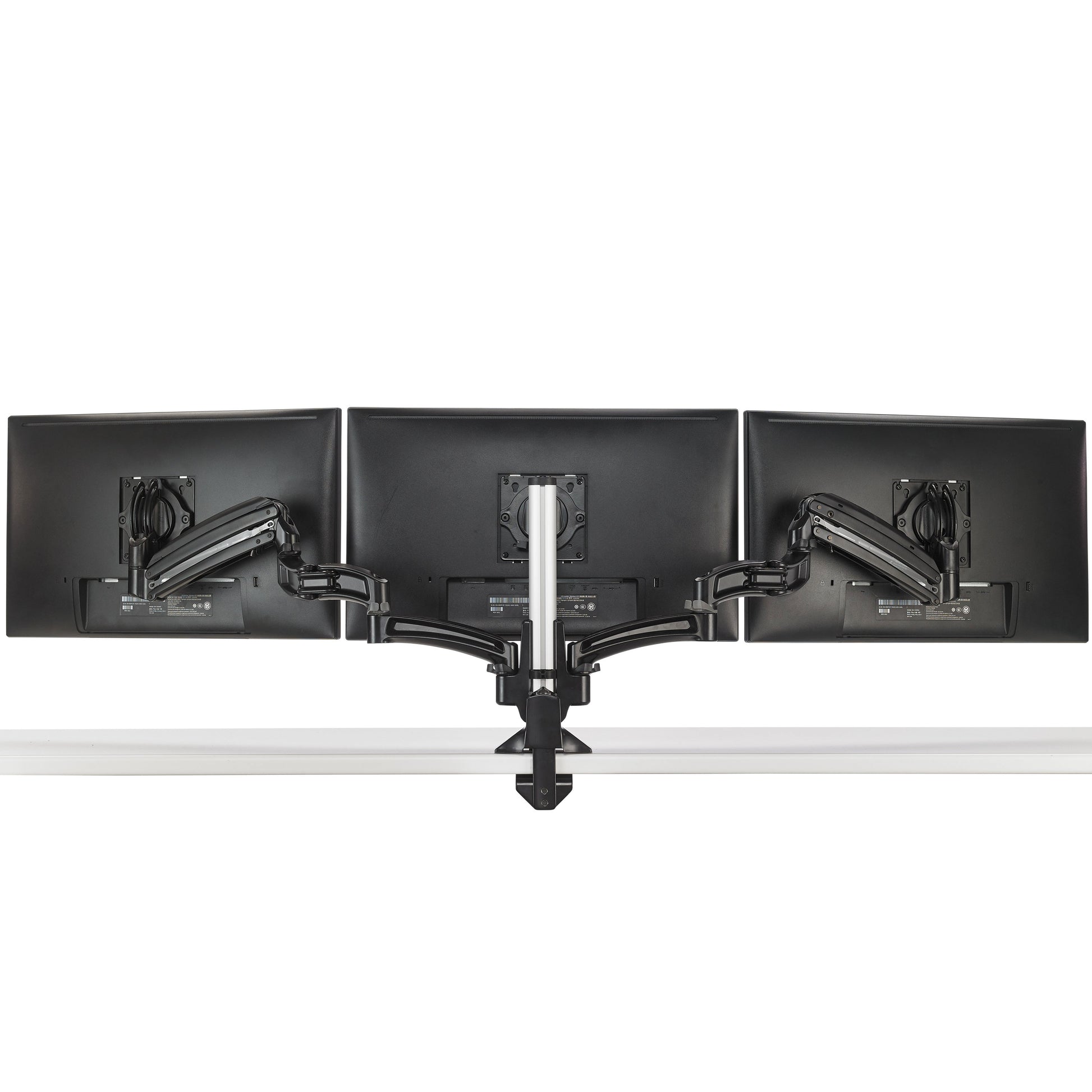 Chief KXC330B monitor mount / stand 30" Desk Black