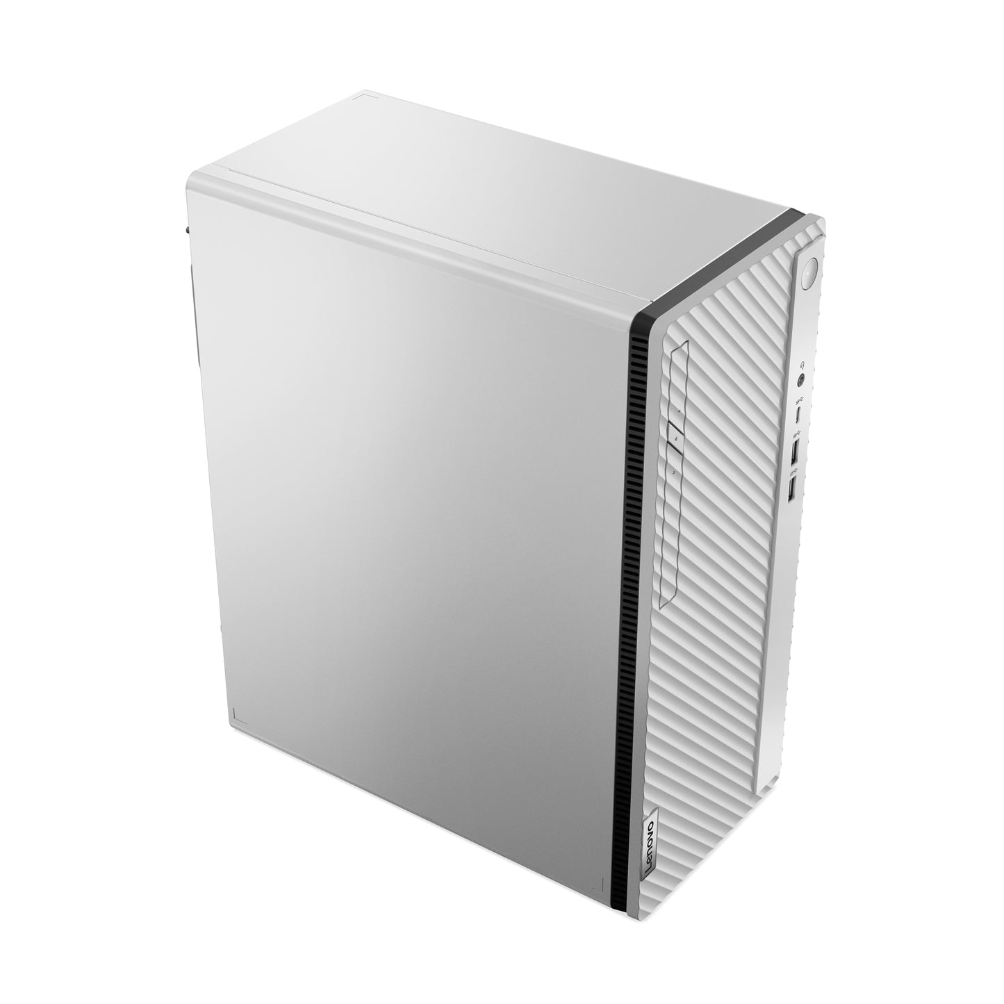 Lenovo IdeaCentre 5 Intel® Core™ i7 i7-12700 16 GB DDR4-SDRAM 512 GB SSD Windows 11 Home Tower PC Gray