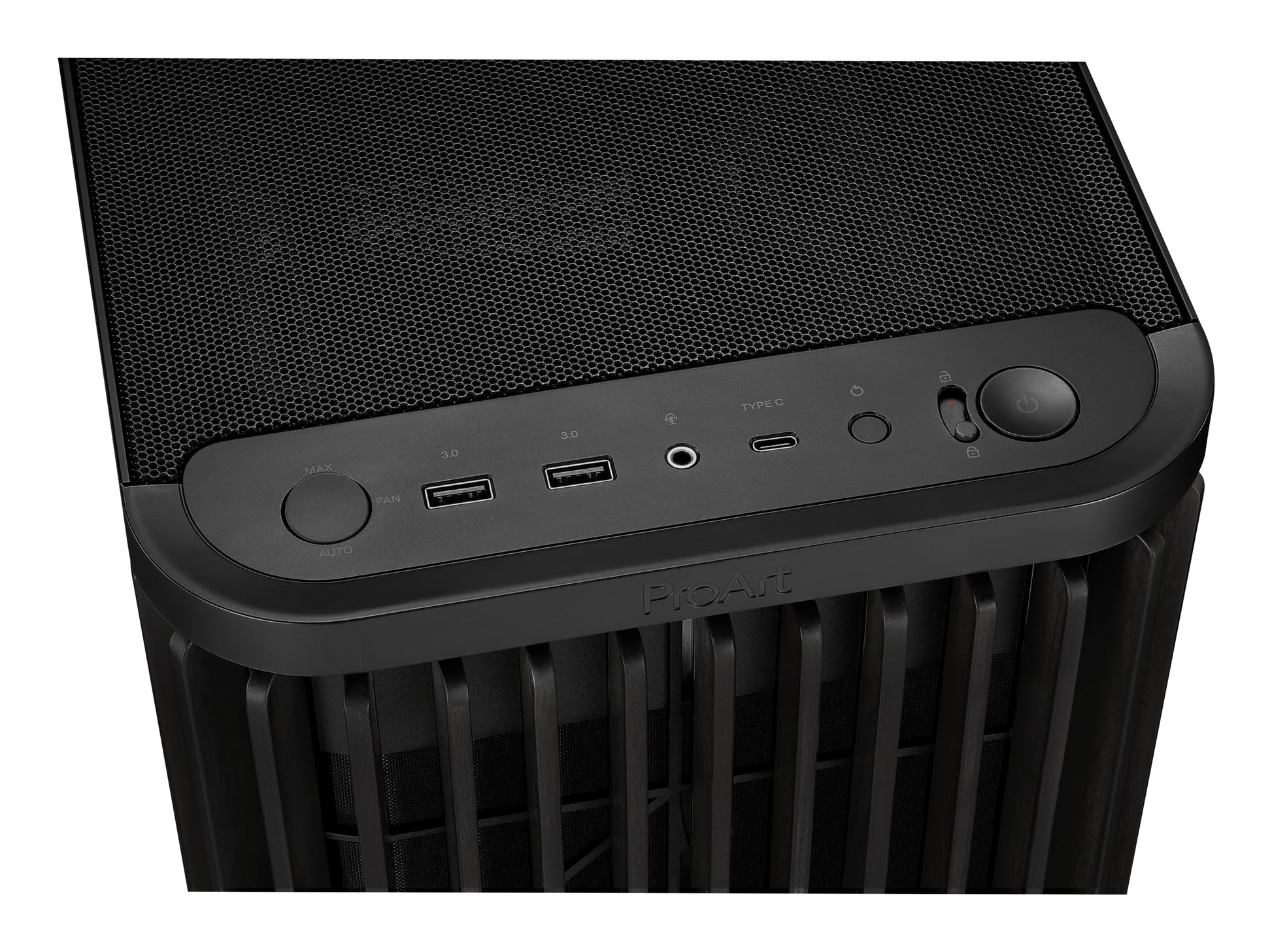 ASUS ProArt PA401 Tower Black
