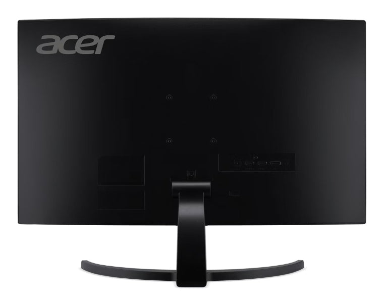 Acer Nitro ED3 ED273U H computer monitor 27" 2560 x 1440 pixels Wide Quad HD Black