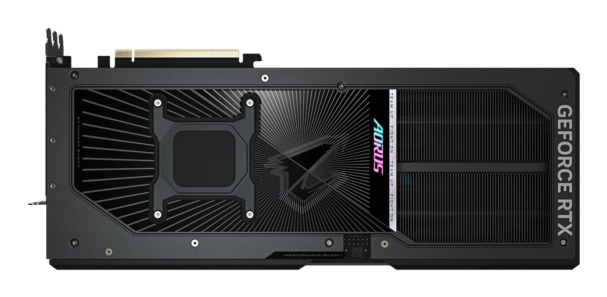 GIGABYTE AORUS GeForce RTX 5090 MASTER 32G NVIDIA 32 GB GDDR7