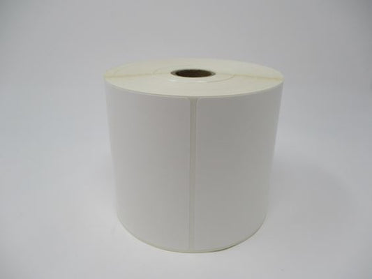 Brother BFS1B152102 printer label White Self-adhesive printer label