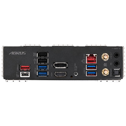 GIGABYTE B760I AORUS PRO motherboard Intel B760 Express LGA 1700 mini ITX
