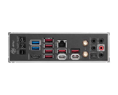 MSI MPG Z790 CARBON WIFI II motherboard Intel Z790 LGA 1700 ATX