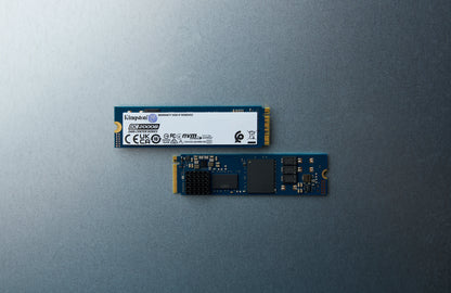 Kingston Technology DC2000B 960 GB M.2 PCI Express 4.0 NVMe 3D TLC