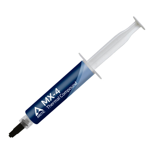 ARCTIC MX-4 heat sink compound Thermal paste 8.5 W/m·K 0.705 oz (20 g)