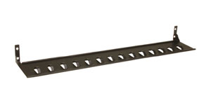 APC AP9569 mounting kit Black