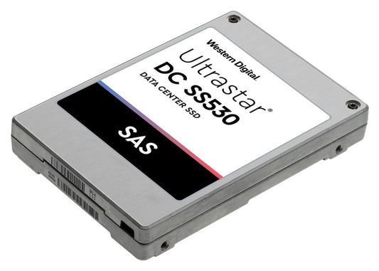 Lenovo 4XB7A10231 internal solid state drive 1.6 TB 2.5" SAS TLC 3D NAND