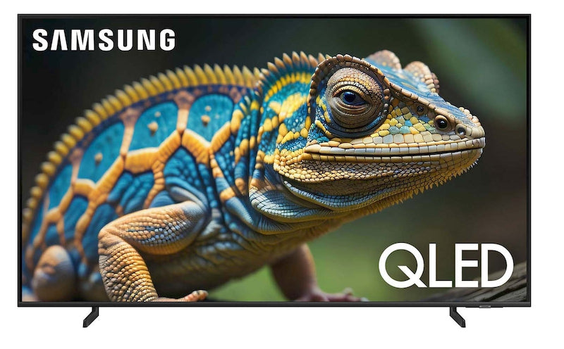 Samsung Q60D QN43Q60DAFXZA TV 43" 4K Ultra HD Wi-Fi Black