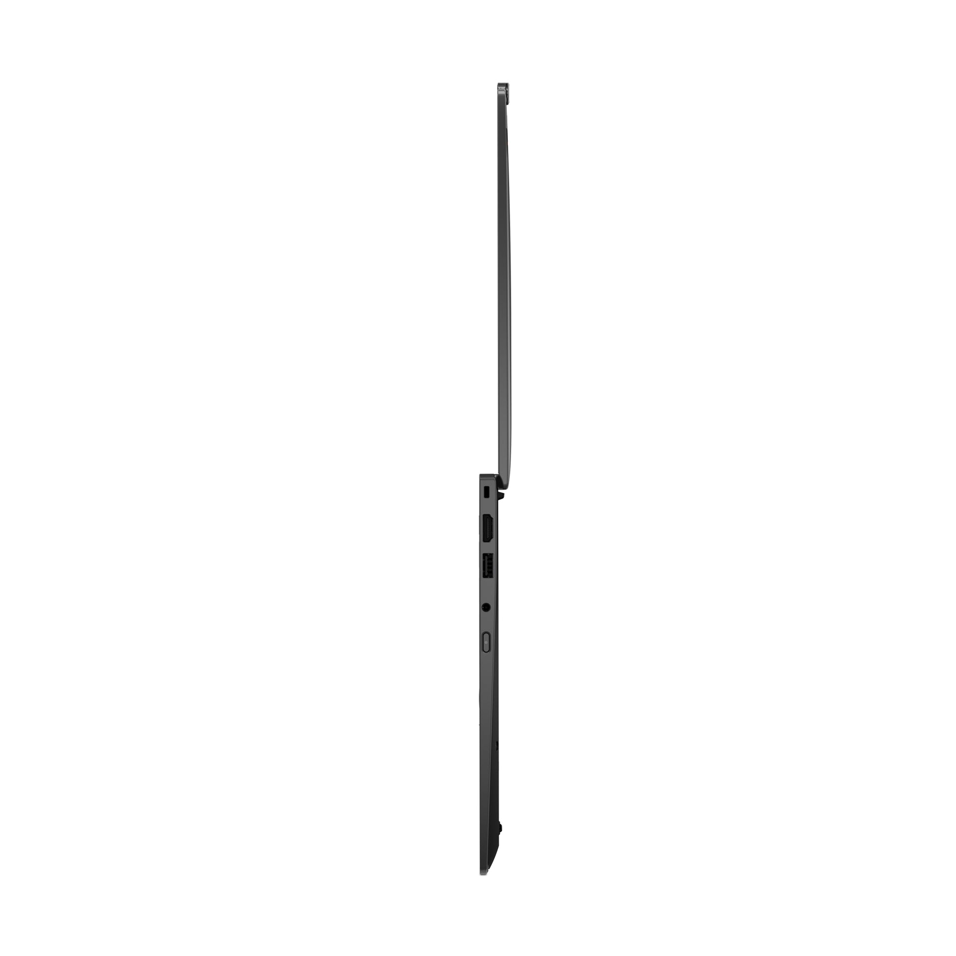 Lenovo ThinkPad X1 Carbon Gen 12 Intel Core Ultra 7 165U Laptop 14" Touchscreen WUXGA 16 GB LPDDR5x-SDRAM 1 TB SSD Wi-Fi 6E (802.11ax) Windows 11 Pro English Black