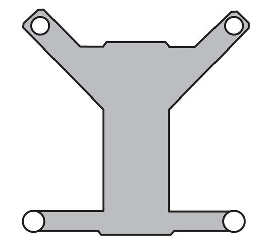 ScreenBeam SB960MOUNT Black