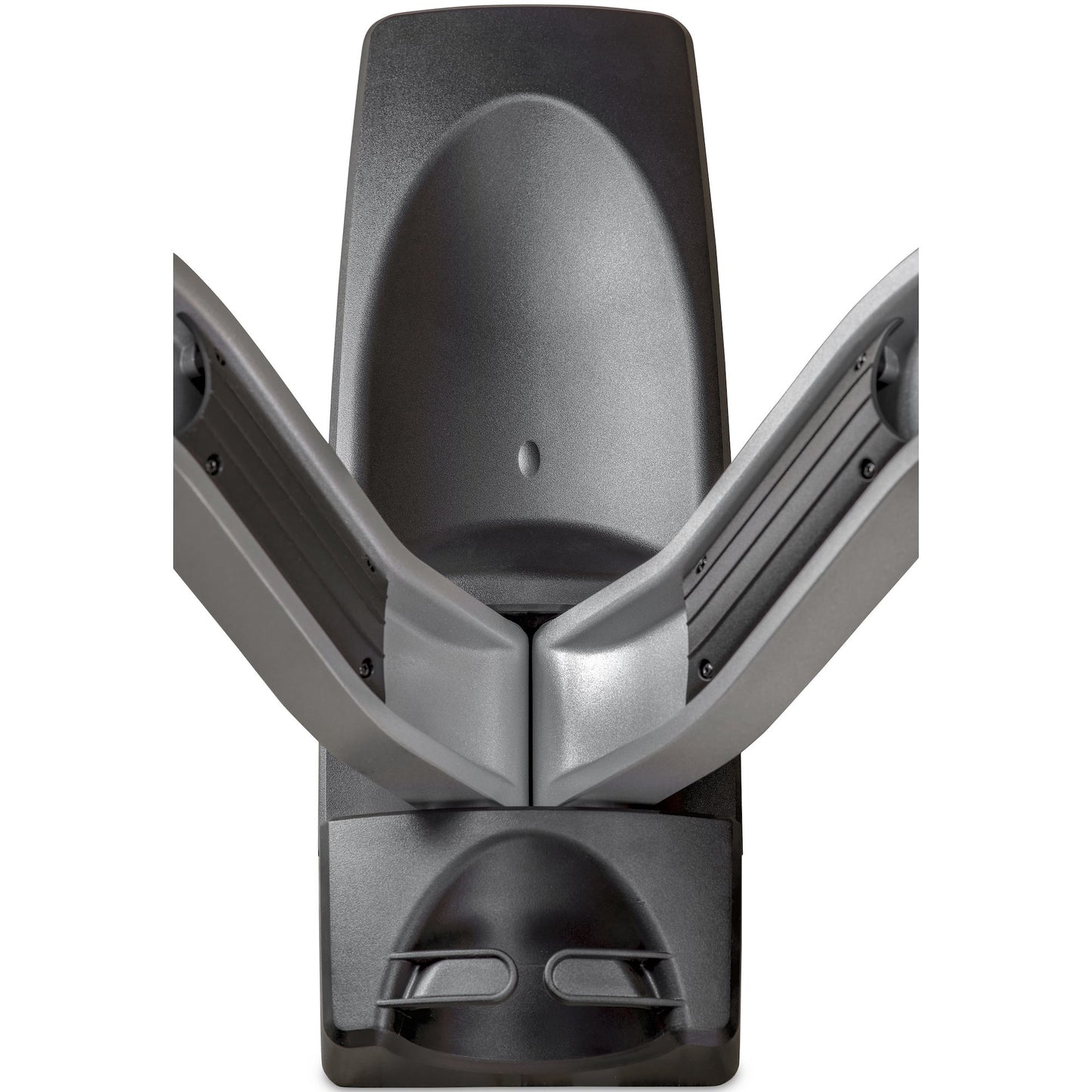 StarTech.com FPWARPS TV mount/stand 75" Black, Silver