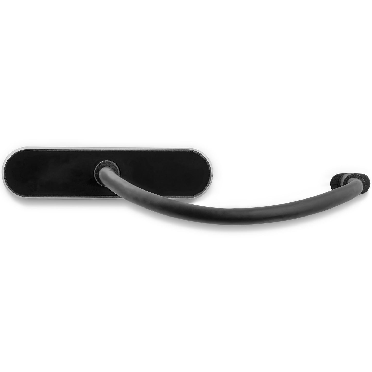 StarTech.com CDP2HDVGA USB graphics adapter 3840 x 2160 pixels Black