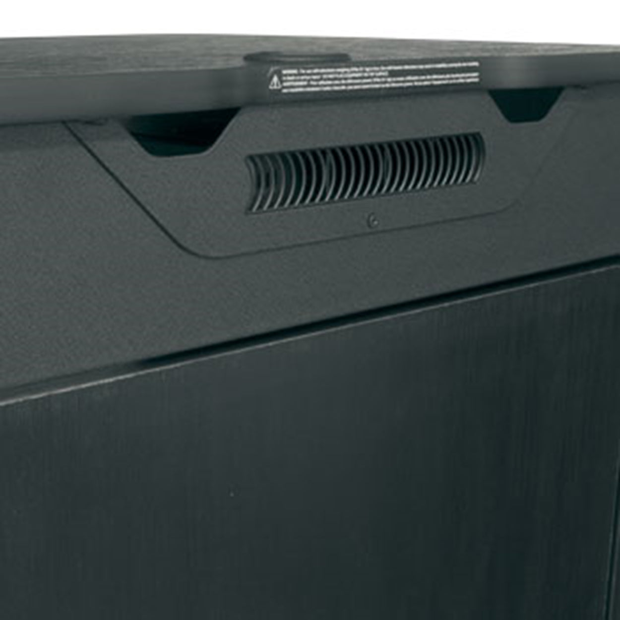 Middle Atlantic Products RFR-2028CR rack cabinet 20U Freestanding rack Wood