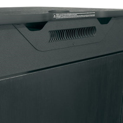 Middle Atlantic Products RFR-2028CR rack cabinet 20U Freestanding rack Wood