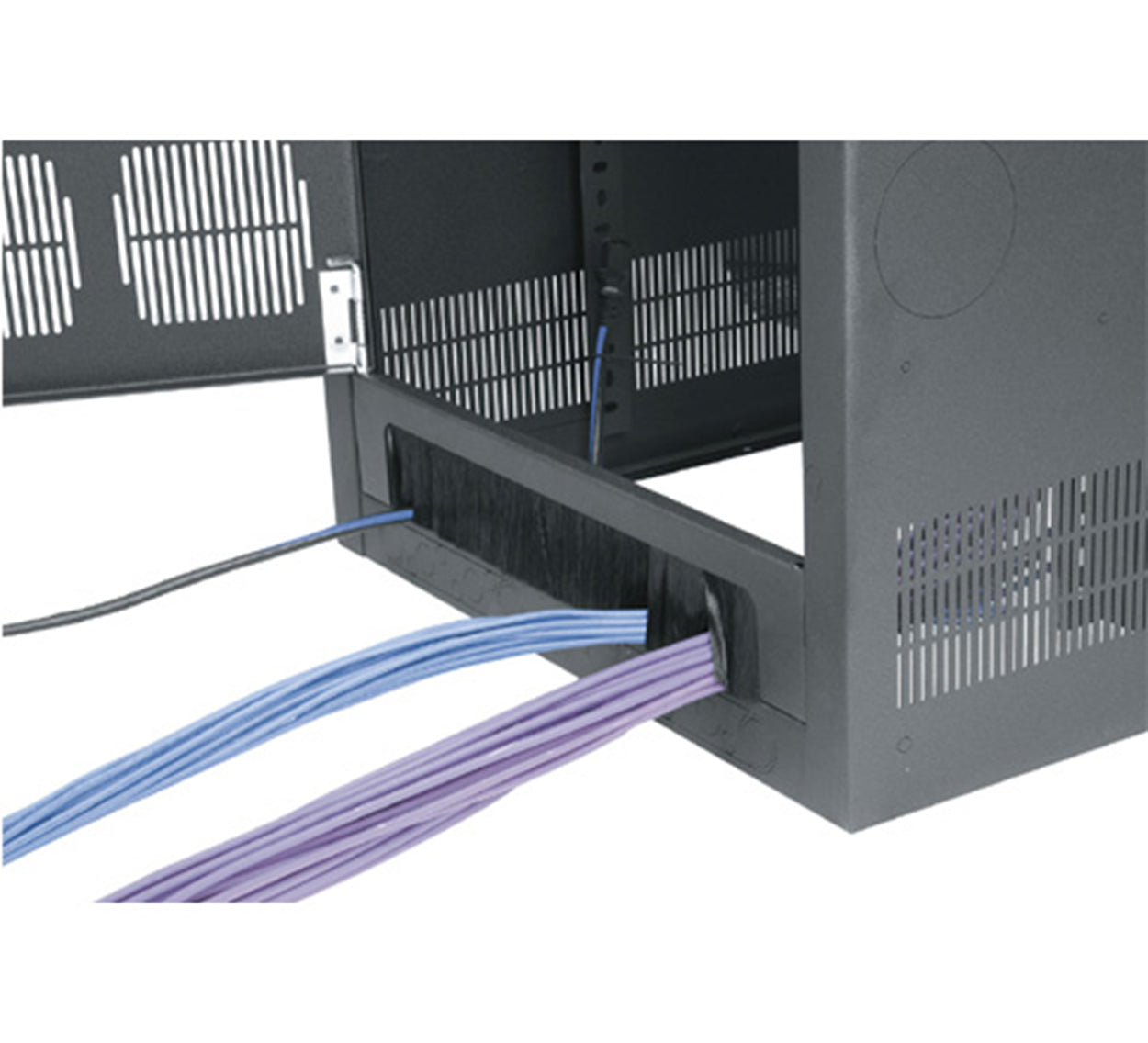 Middle Atlantic Products BGR-RDC25 rack accessory Door
