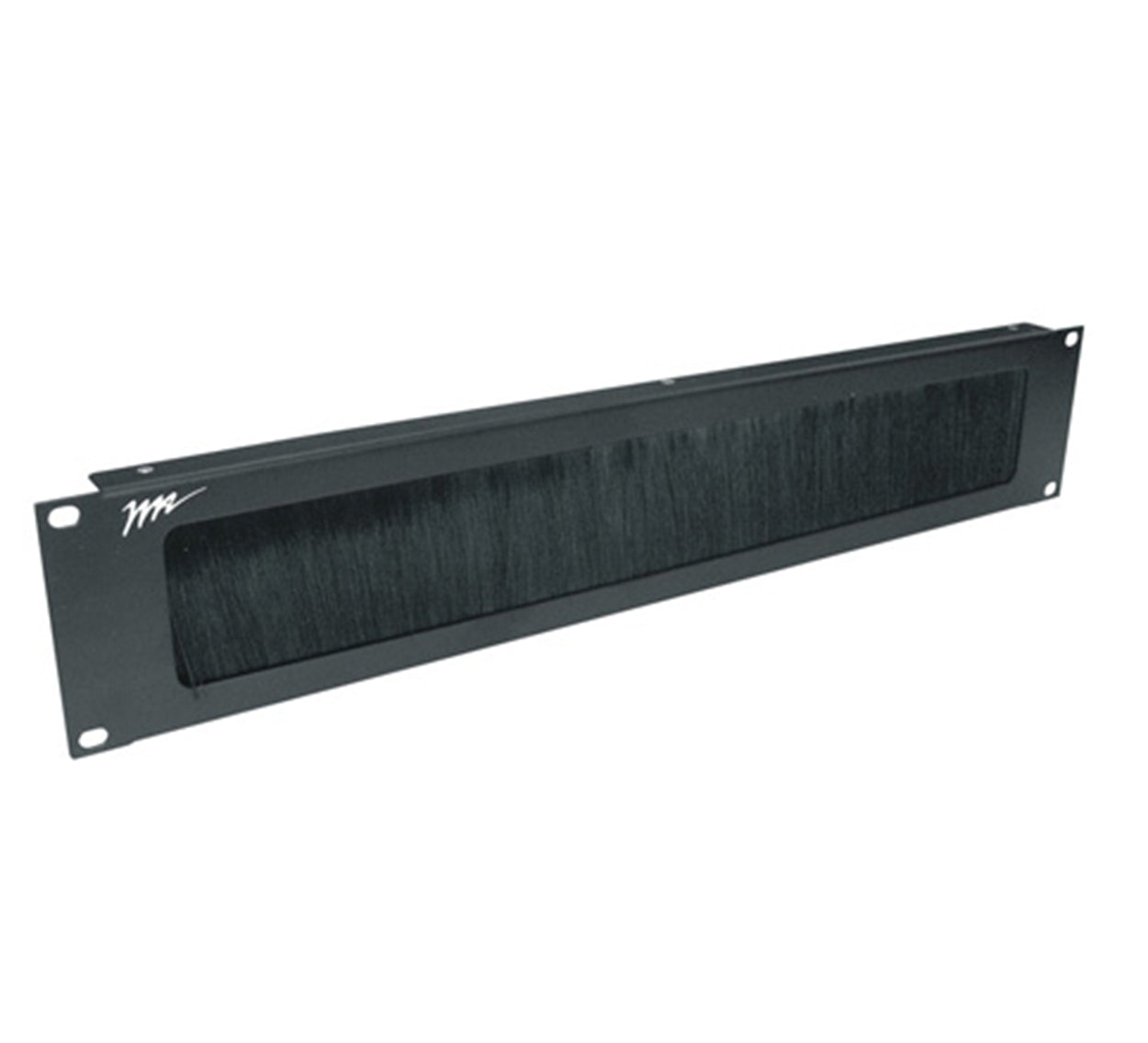 Middle Atlantic Products BR2 rack accessory Brush panel