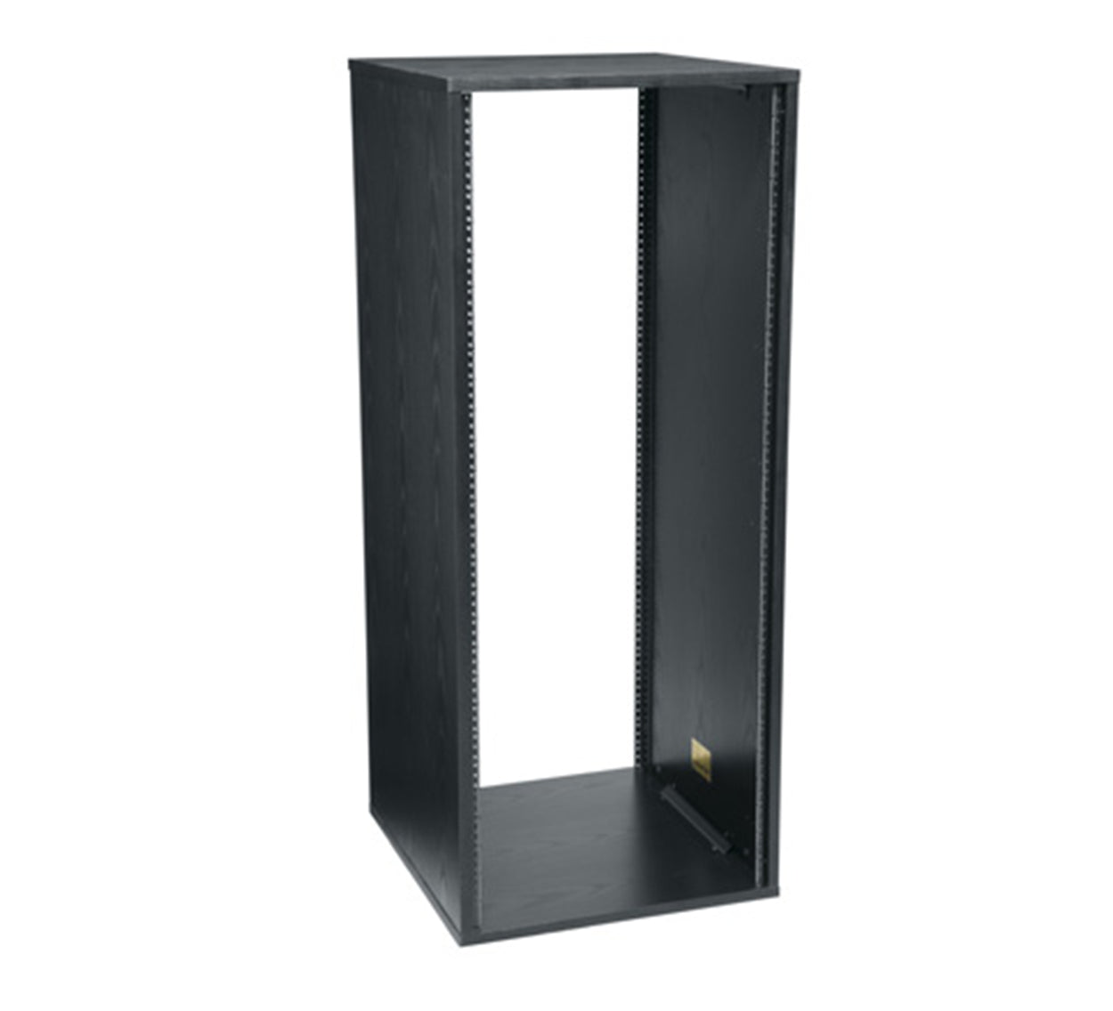 Middle Atlantic Products BRK28-22 rack cabinet 28U Freestanding rack Black