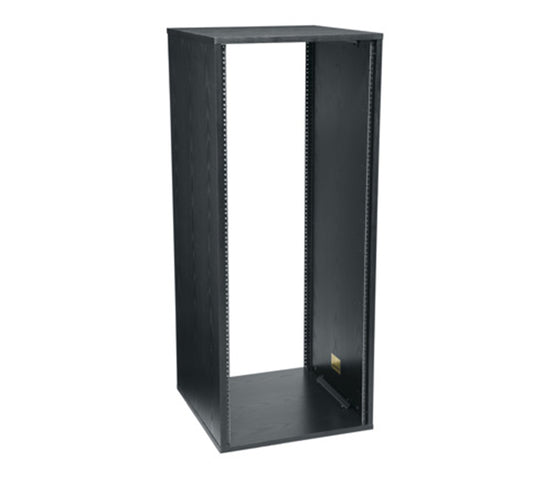 Middle Atlantic Products BRK28-22 rack cabinet 28U Freestanding rack Black