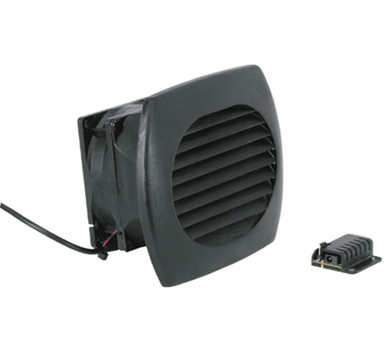 Middle Atlantic Products ICAB-COOL-2 rack accessory Cooling fan