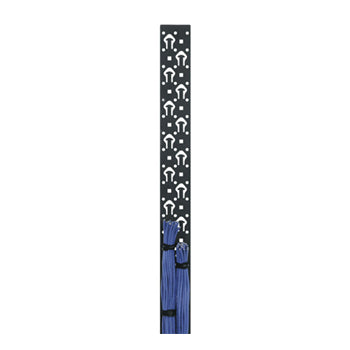 Middle Atlantic Products LACE-13-OP rack accessory Cable lacing bar