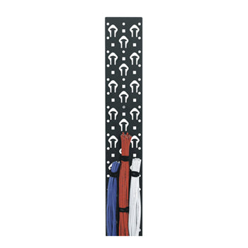 Middle Atlantic Products LACE-23-OP rack accessory Cable lacing bar