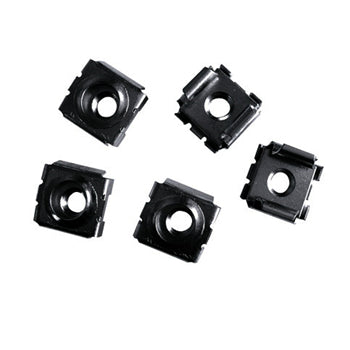 Middle Atlantic Products CN1032-50 rack accessory Cage nuts pack